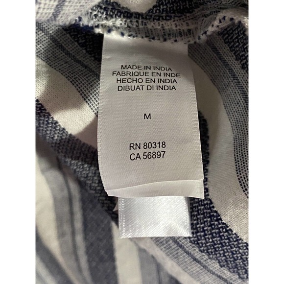 Lucky Brand Bell Sleeve Top - Picture 5 of 8